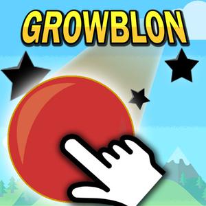 play Growblon