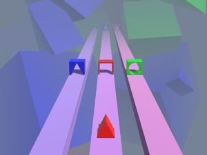 play Shape 3D