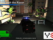 play Police Chase 2