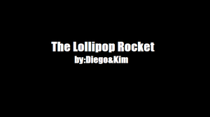 play The Lollipop Rocket