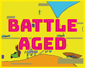 play Battle Aged