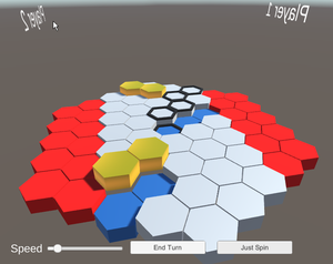 play Switch Player Spin