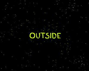 play Outside