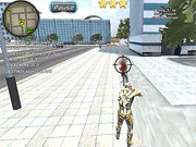 play Super Crime Steel War Hero