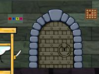 play Dungeon 3 Door Escape