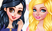 play Princesses Hot Date Fun