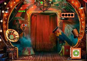 play Circus Vargas Escape
