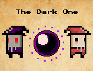 play The Dark One
