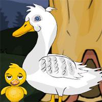 play G2J Operation Momma Ducky Rescue