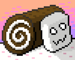 play Mecha Fluffoid Candy Attack