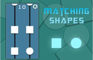 play Matching Shapes