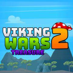 play Viking Wars 2 Treasure