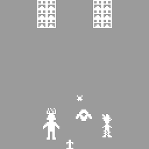 play Golem'S Eye