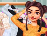 play My Amazing Spring Closet