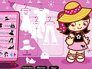 play The Dinkiest Little Outfits