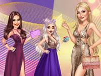 play Celebrity Stardom Fashion