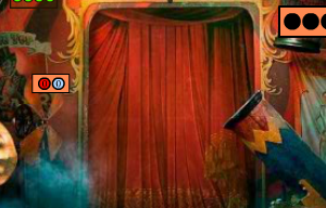 play Circus Vargas Escape