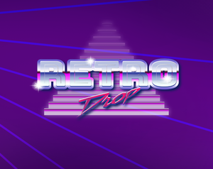 play Retro Drop