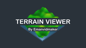 play Terrain Viewer