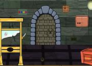 play Dungeon 3 Door Escape