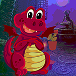 play Happy Dragon Rescue