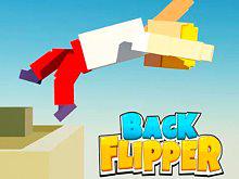 Backflipper