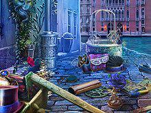 play The Mystery Hour