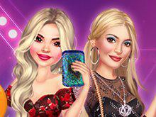 play Celebrity Stardom Fashion