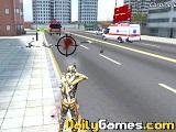 play Super Crime Steel War Hero