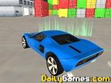 play Lamborghini Car Drift