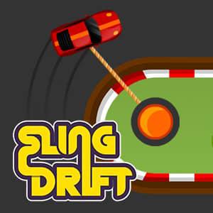 play Sling Drift Online