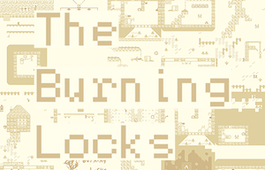 play The Burning Locks