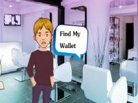 play Find My Wallet In Parlour
