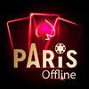 Poker Paris - Offline