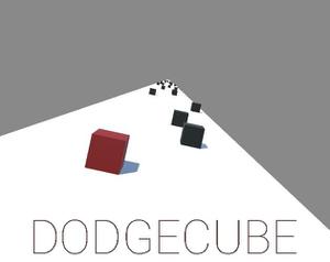 play Dodgecube