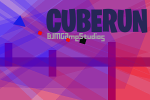play Cuberun