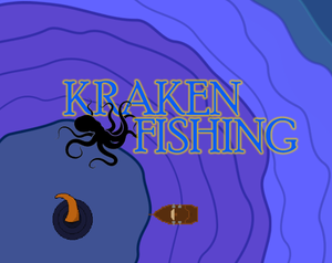 play Kraken Fishing