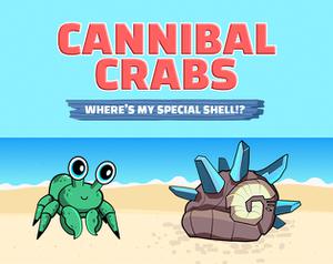 play Cannibal Crabs