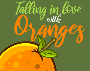 play Falling In Love With Oranges