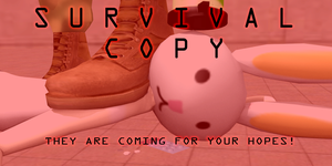 play Survival Copy
