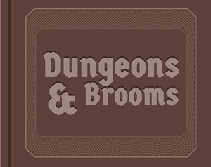 play Dungeons & Brooms