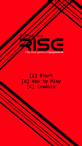 play Rise