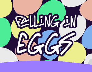 play Falling In Eggs
