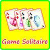 Kings Solitaire Card