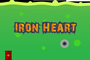 play Iron Heart