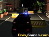play Police Chase 2