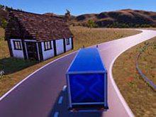 play Truck Driver Simulator