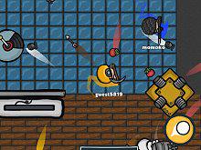 play Fowz.Io
