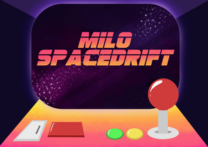 play Milo Spacedrift