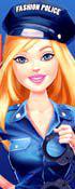 play Barbie Fashion Police